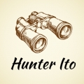Hunter Itoオンラインショップ