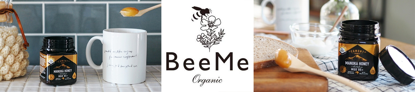 ディーエムソリューションズ株式会社 / マヌカハニー通販専門店　BeeMe 公式オンラインショップ