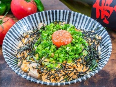 フワとろ卵の地鶏親子丼 1,000円（税込）
