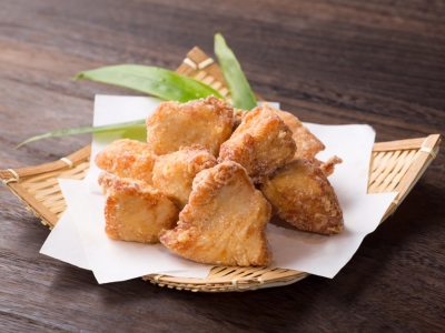 むね唐揚げ好きなあなたに！「Cセット」　1,500円（税込）