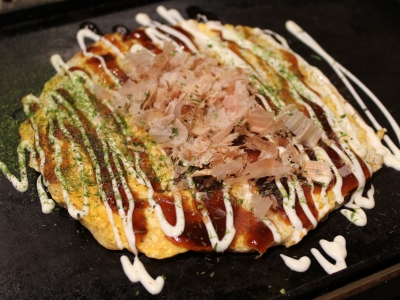 おつまみにも！おやつにもおすすめ☆「イカ焼」390円（税込）