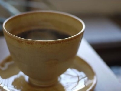 コクのある“深い”味わい「スペシャリティーコーヒー　中深煎り&quot;ICHI&quot;」　550円(税込)