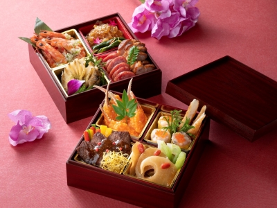 中国料理「花梨」特選！ 彩り鮮やか極味御膳　15,000円（税込）