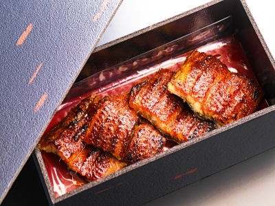 ふっくら仕上げ 長焼き　2,950円（税込）