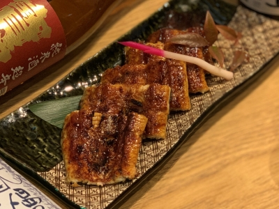 おつまみにも　長焼き　3,348円（税込）