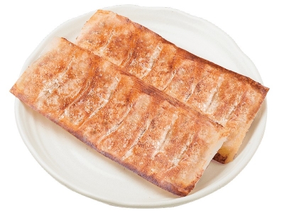 人気の看板餃子　チャオチャオ餃子　1人前 660円（税込）