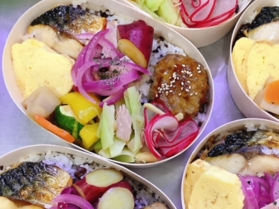 わっぱ飯　850円（税込）