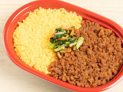 鶏そぼろ　500円（税込）