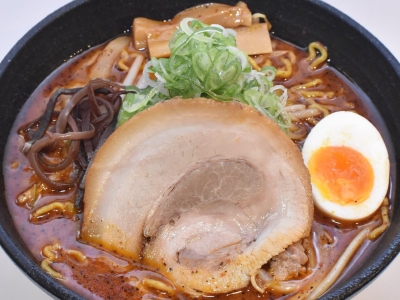 辛味噌ラーメン（甘辛）　950円（税込）