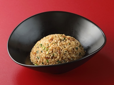 侍黒焼飯　650円（税込）
