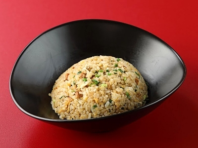 侍焼飯　600円（税込）
