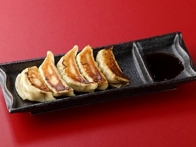 餃子　350円（税込）