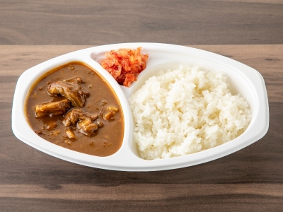 特製カレー　880円（税込）
