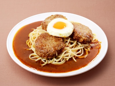 ミートボール　870円（税込）