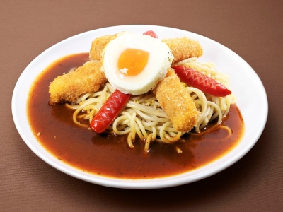 バイキング　920円（税込）