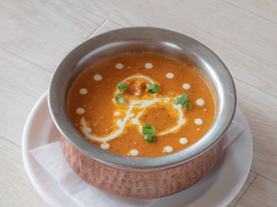 キーマカレー　850円（税込）