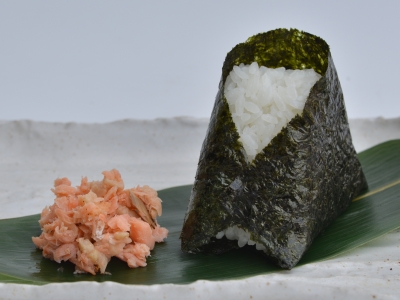 荒ほぐし鮭　210円（税込）