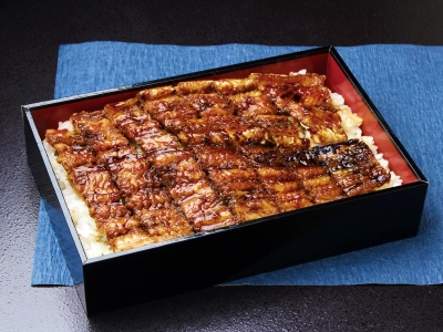 穴子重　1,500円 （税込）