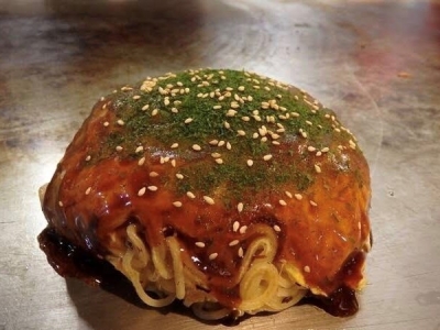 肉玉牡蠣　1,060円（税込）