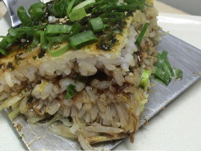 肉玉ごはん　830円（税込）