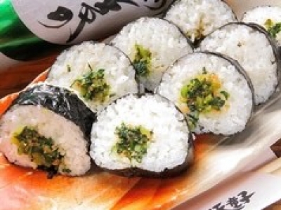 江波巻き　600円（税込）