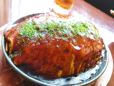 呉焼きそば 　680円 （税込）