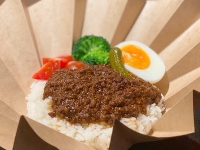 ドラゴンライス弁当　1,000円（税込）