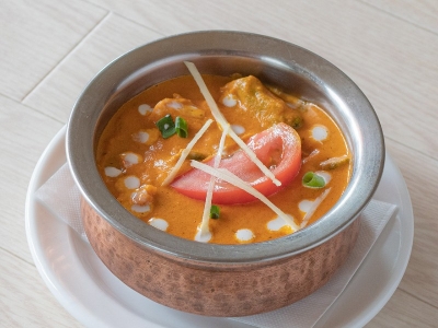 ベジタブルカレー　850円（税込）