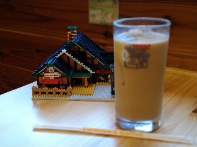アイスオーレ　430円（税込）