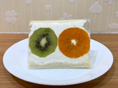 キウイみかん　420円（税込）
