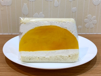 マンゴー　500円（税込）