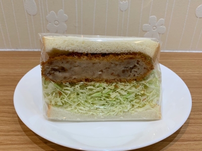 飛騨牛コロッケ　300円（税込）
