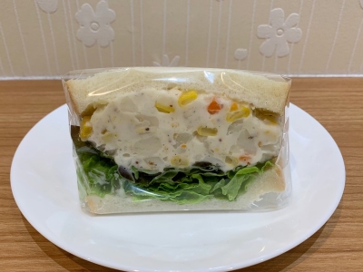 ポテトサラダ　280円（税込）