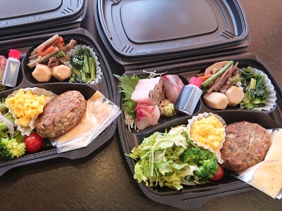 名物いわし膳　2,400円（税込） ＜前日までに要予約＞ 