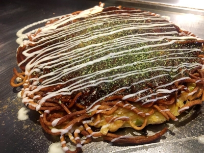 頂焼き　1,080円（税込）