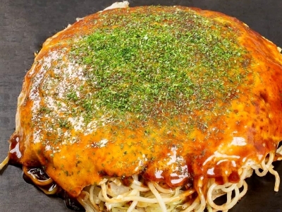 肉玉 そばorうどん　790円（税込）