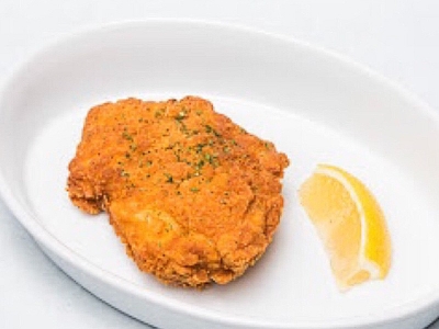 【サイドメニュー】フライドチキン　400円（税込）