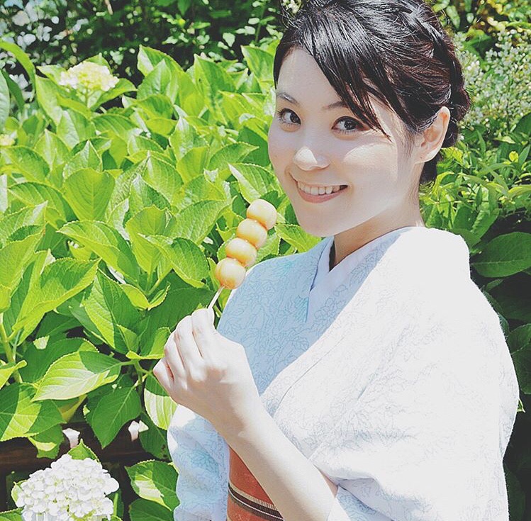 めぐみ(関東)