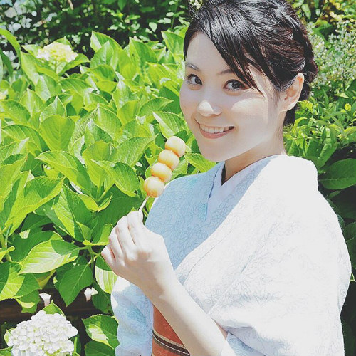 めぐみ(関東)