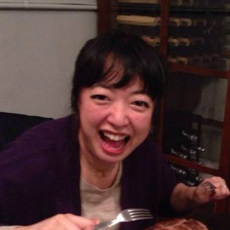 塚はなこ