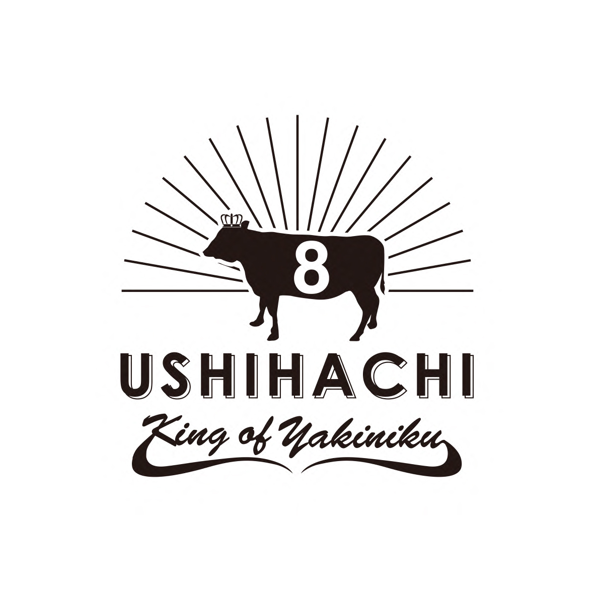 牛８（USHIHACHI）