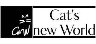 Cat's new World