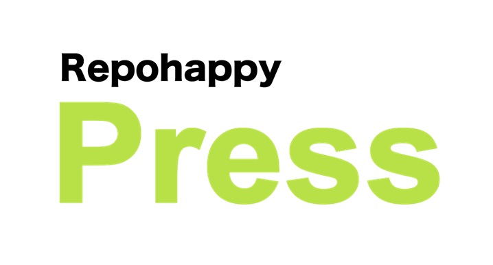 Repohappy Press