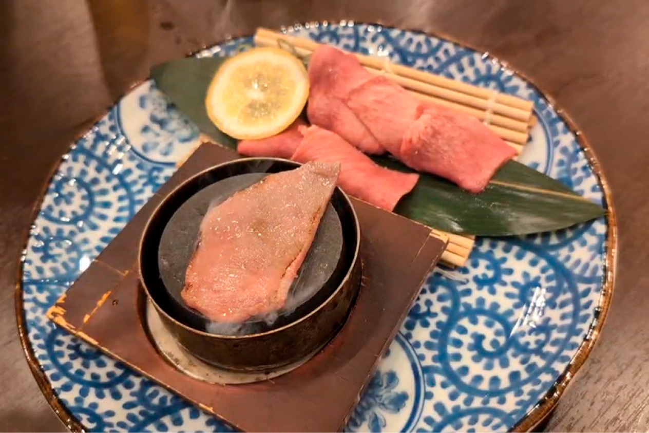 梅田肉匠チャコール｜とりカル街のお肉まつり2024 in 阪急東通商店街