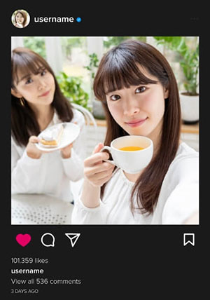 レポハピ｜企業タイアッププロモーション イメージ2