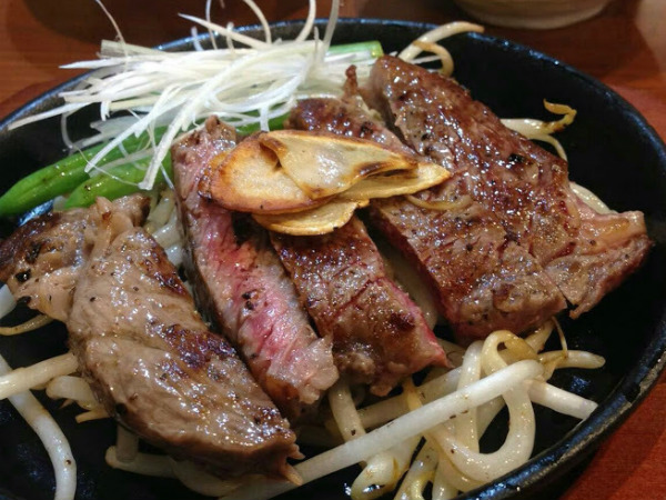 鉄板キッチン新SHIN