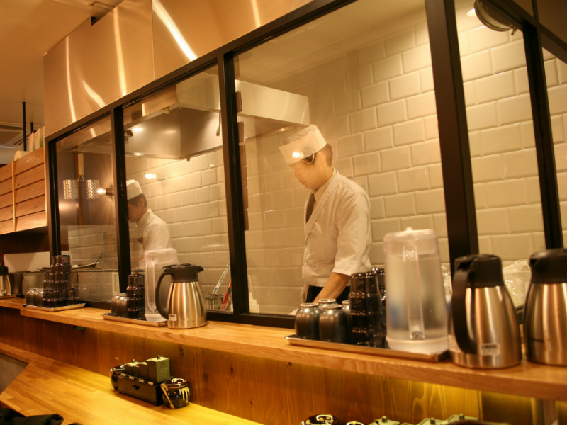 神戸 牛かつ亭 三宮本店