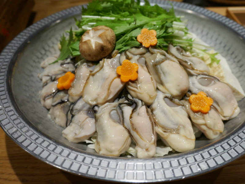 酒蔵鍋 天満店