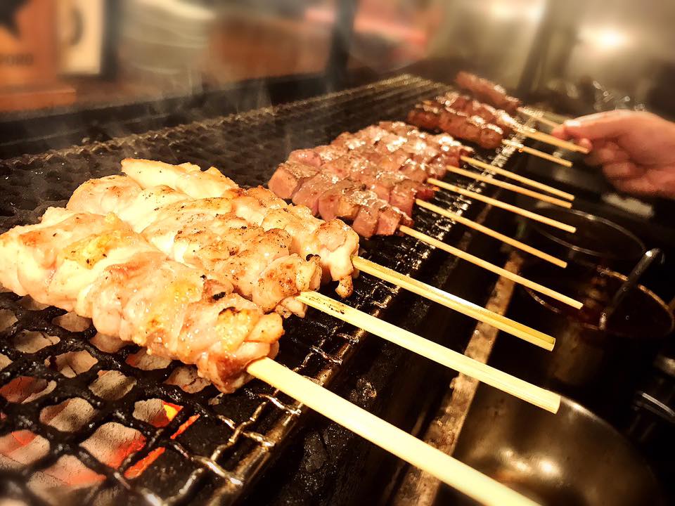 明日の元気製作酒場 てんぐ屋