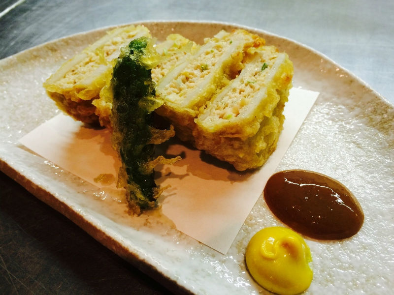 豆家のりのり